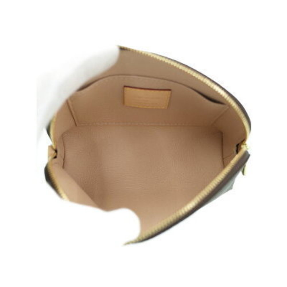 Louis Vuitton Monogram Cosmetic Pochette Makeup Pouch - Picture 3 of 5